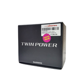 Shimano Twin Power 4000XG Spinning Reel