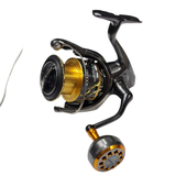 Shimano Twin Power 4000XG Spinning Reel