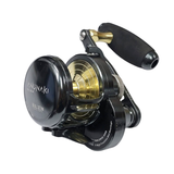 Anunaki Gold Bullzen EA-L-30 HI 30KG Fishing Reel