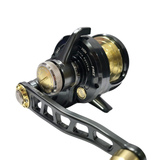 Anunaki Gold Bullzen EA-L-30 HI 30KG Fishing Reel
