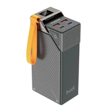 Budi PB810B 30,000mAh 65W PD Fast Charging Powerbank