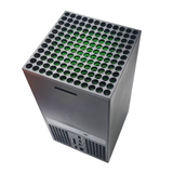 Xbox Series X Disc Edition Gaming Console 1TB SSD Includes Wireless Controller 4K Gaming 120FPS Carbon Black