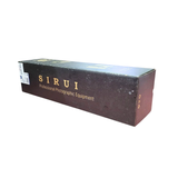 Sirui T-1204X Carbon Fibre Traveller 4-Sections Tripod Max Load 10kg