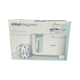 Cricut Mug Press