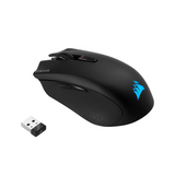 Corsair CS-CH-9311011-AP Harpoon RGB Wireless Gaming Mouse Black
