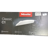 Miele Classic C1 PowerLine SBAF3 Mango Red Cylinder Vacuum Cleaner