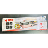 SONA “Yuan Yang” Steam Boat & Grill SHPG 2721