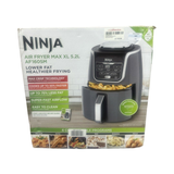 Ninja Foodi AF160 - Deluxe Airfryer Grey