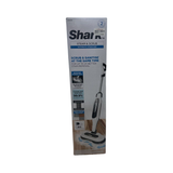 Shark Steam and Scrub Mop, Steam Mop Scrub & Sanitize S7001