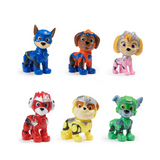 PAW Patrol: The Mighty Movie Pups Figure Gift Pack