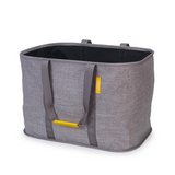 Joseph Joseph 50039 Hold-All Max Collapsible Laundry Basket, 55L