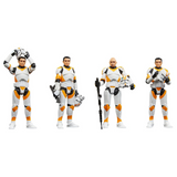 Star Wars The Vintage Collection Phase II Clone Trooper