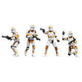 Star Wars The Vintage Collection Phase II Clone Trooper