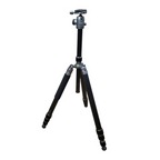 Jusino TK-364C Carbon Fibre Tripod W/BT-02 Ball Head