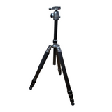 Jusino TK-364C Carbon Fibre Tripod W/BT-02 Ball Head