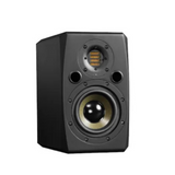 Adam Professional Audio S1X Active Nearfield Monitors, Pair, Black
