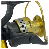 Okuma Salina SA55S Fishing Reel