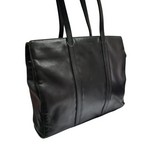 Loewe Nappa Black Calfskin Shoulder Bag