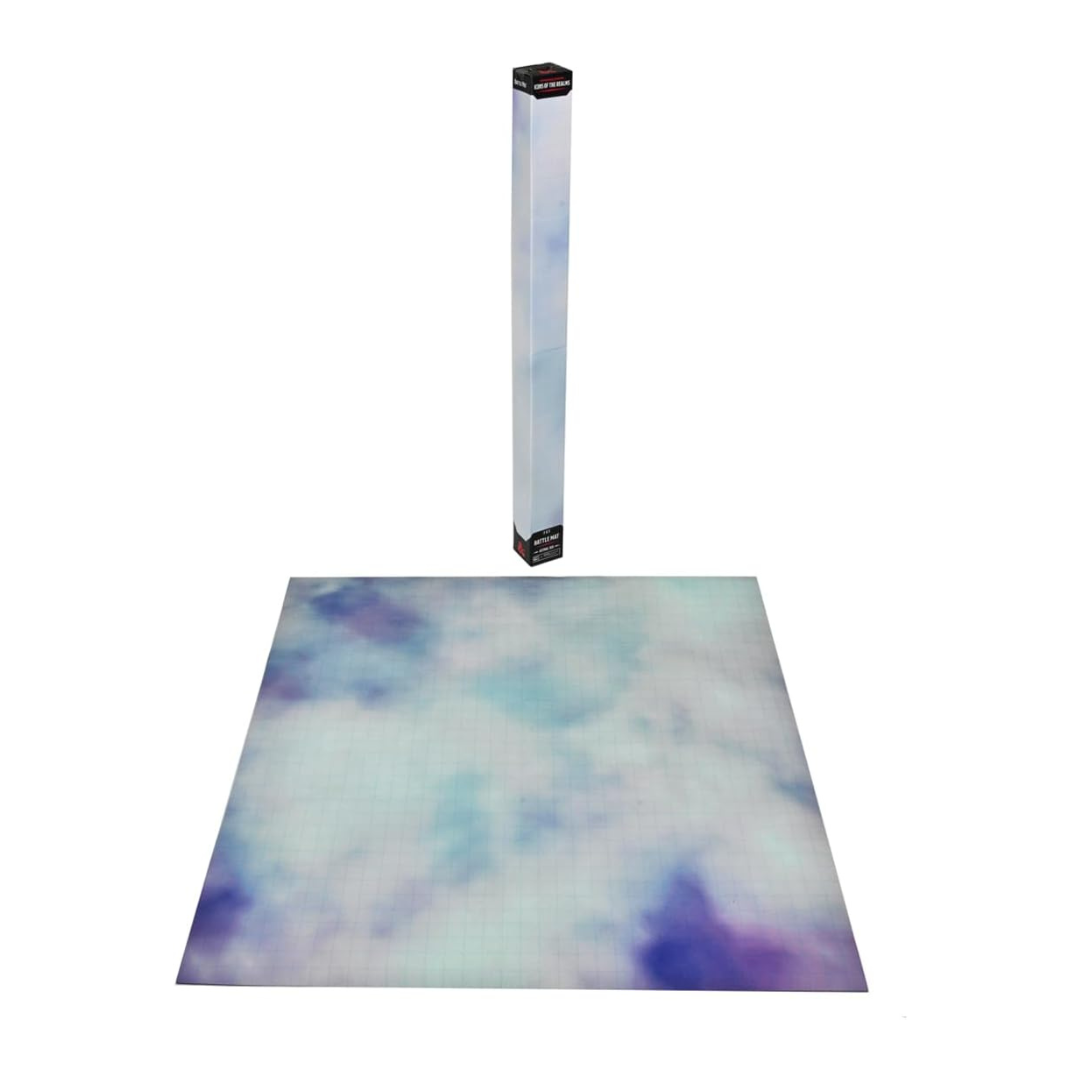 Dungeons & Dragons Nolzur’s Astral Sea Battle Mat Main image
