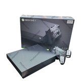 Microsoft XBOX ONE X Gaming Console 1TB