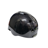 Melon Helmets Size M-L Kids Bike Helmet Black