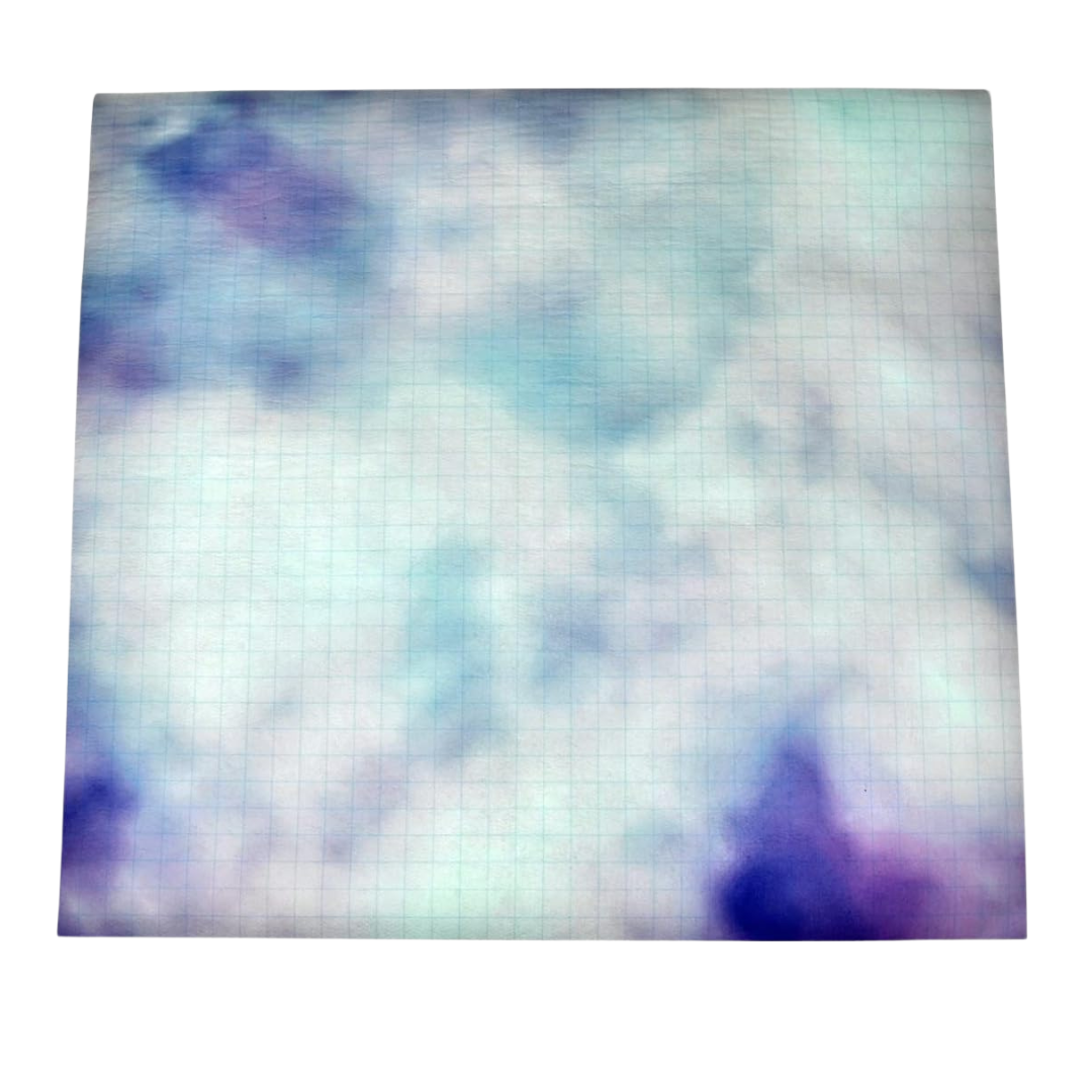 Dungeons & Dragons Nolzur’s Astral Sea Battle Mat Secondary image