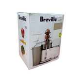 Breville Jthe Juice Fountain
