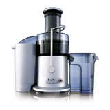 Breville Jthe Juice Fountain