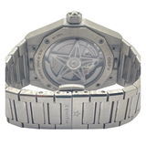 Zenith Defy Skyline 41mm Automatic Black Dial Watch Full Set “Aug-2022”