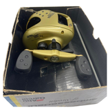 Abu Garcia Ambassadeur Gold Max 2 Fishing Reel