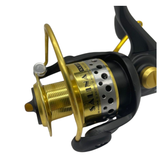Okuma Salina SA55S Fishing Reel