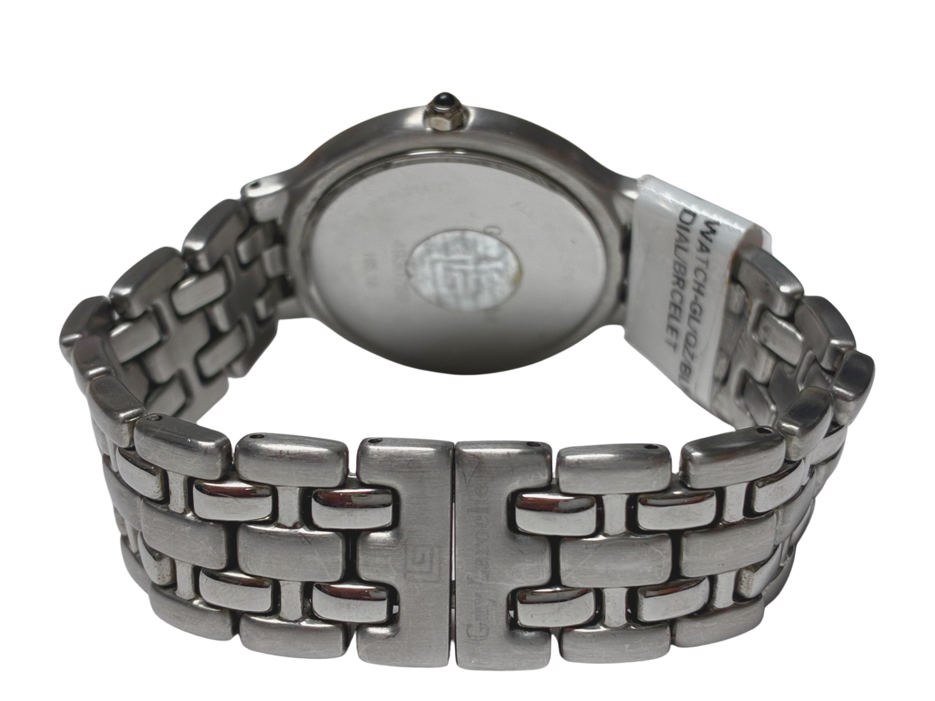 Guy Laroche 165.18 Watch