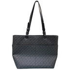 Michael Kors 30T9SBFT2B Bedford Medium Top Zip Pocket Tote