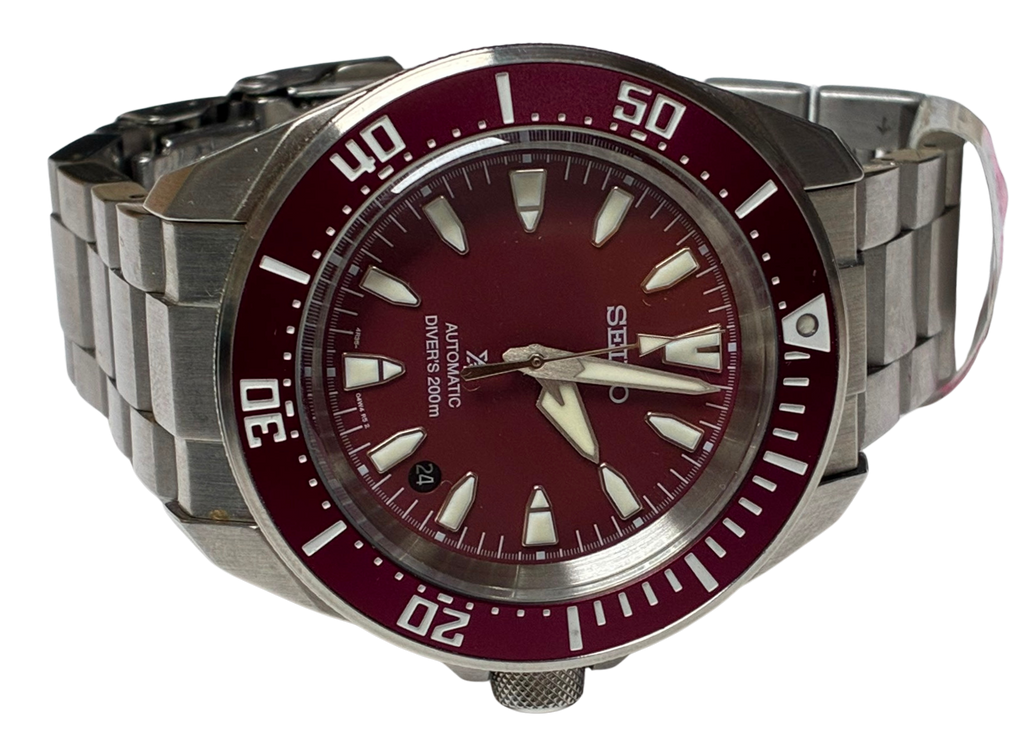Seiko Prospex SRPL11 Watch