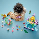 LEGO DUPLO Disney Ariel’s Magical Underwater Palace 10435