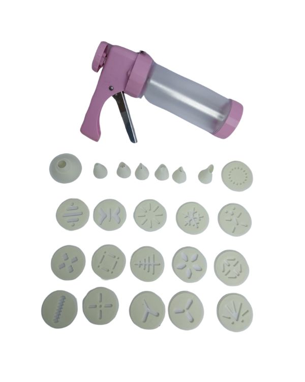 Cookie Press Set Secondary image