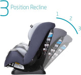 Maxi-Cosi Pria All-in-One Convertible Car Seat, Midnight Slate - Purecosi