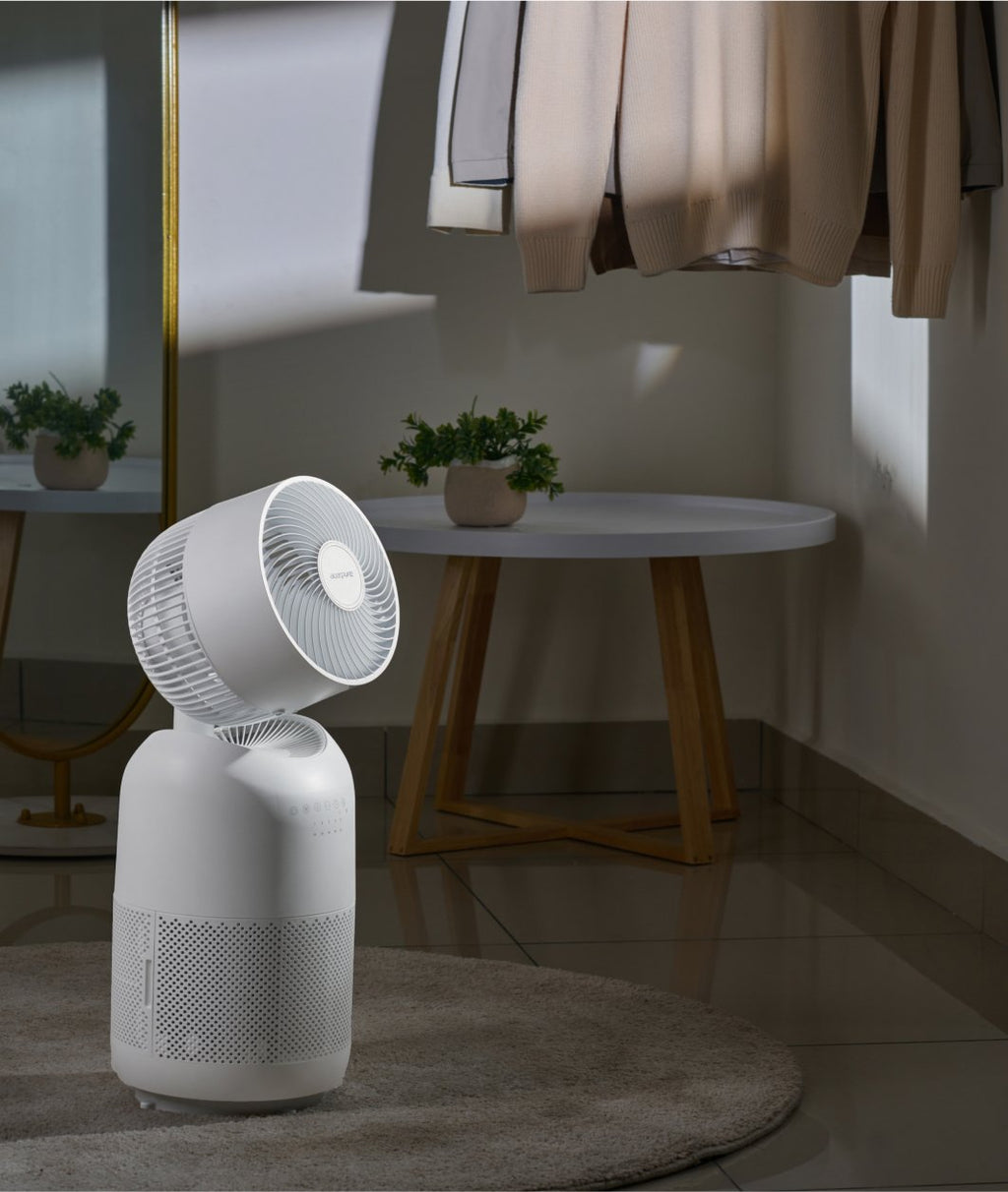  Acerpure Cool 3 in 1 Air Circulator and Purifier 