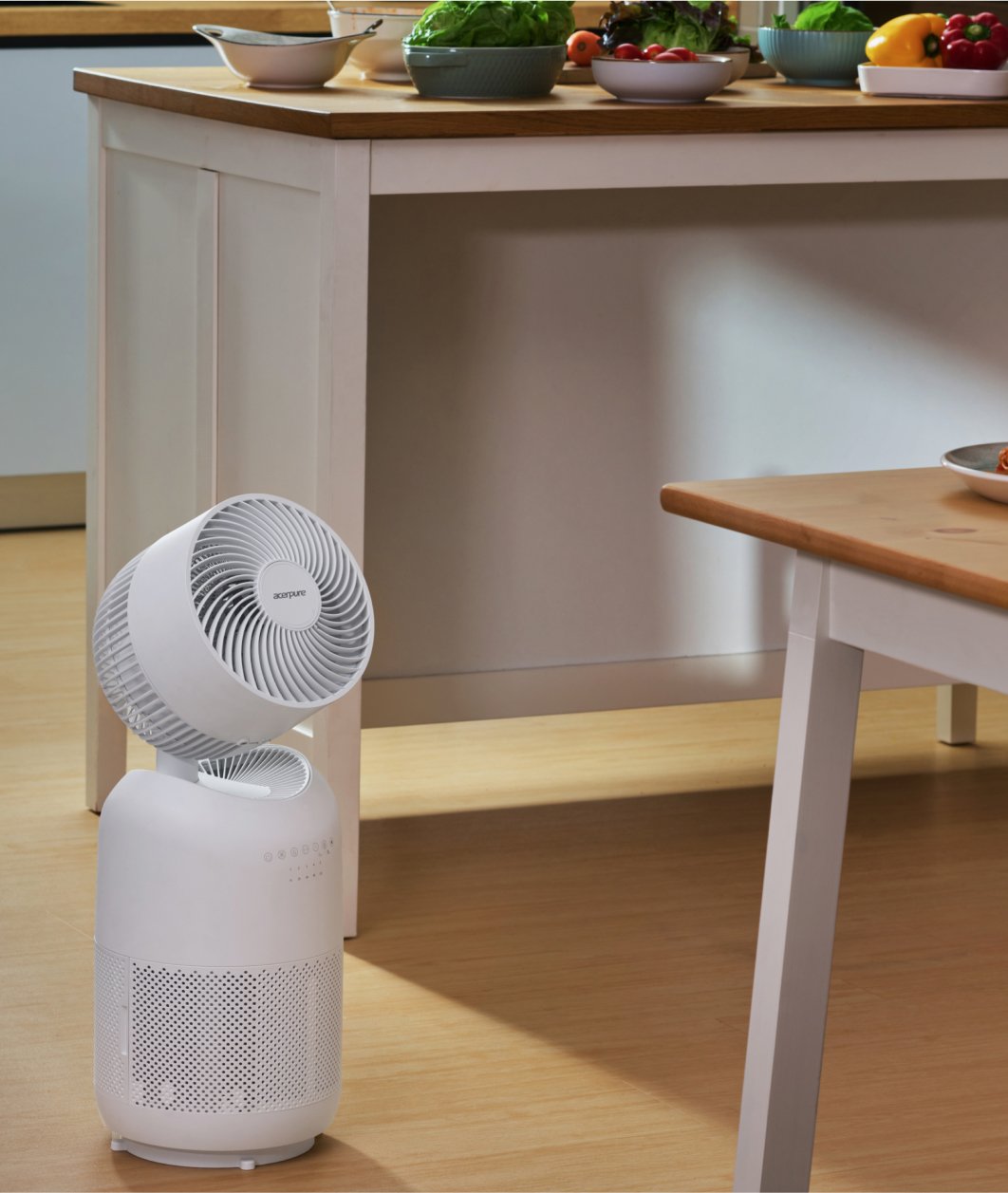  Acerpure Cool 3 in 1 Air Circulator and Purifier 