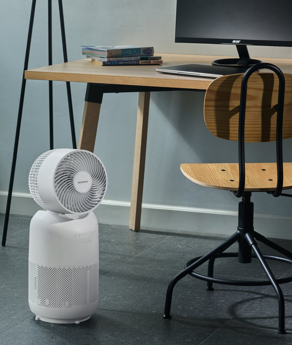  Acerpure Cool 3 in 1 Air Circulator and Purifier 
