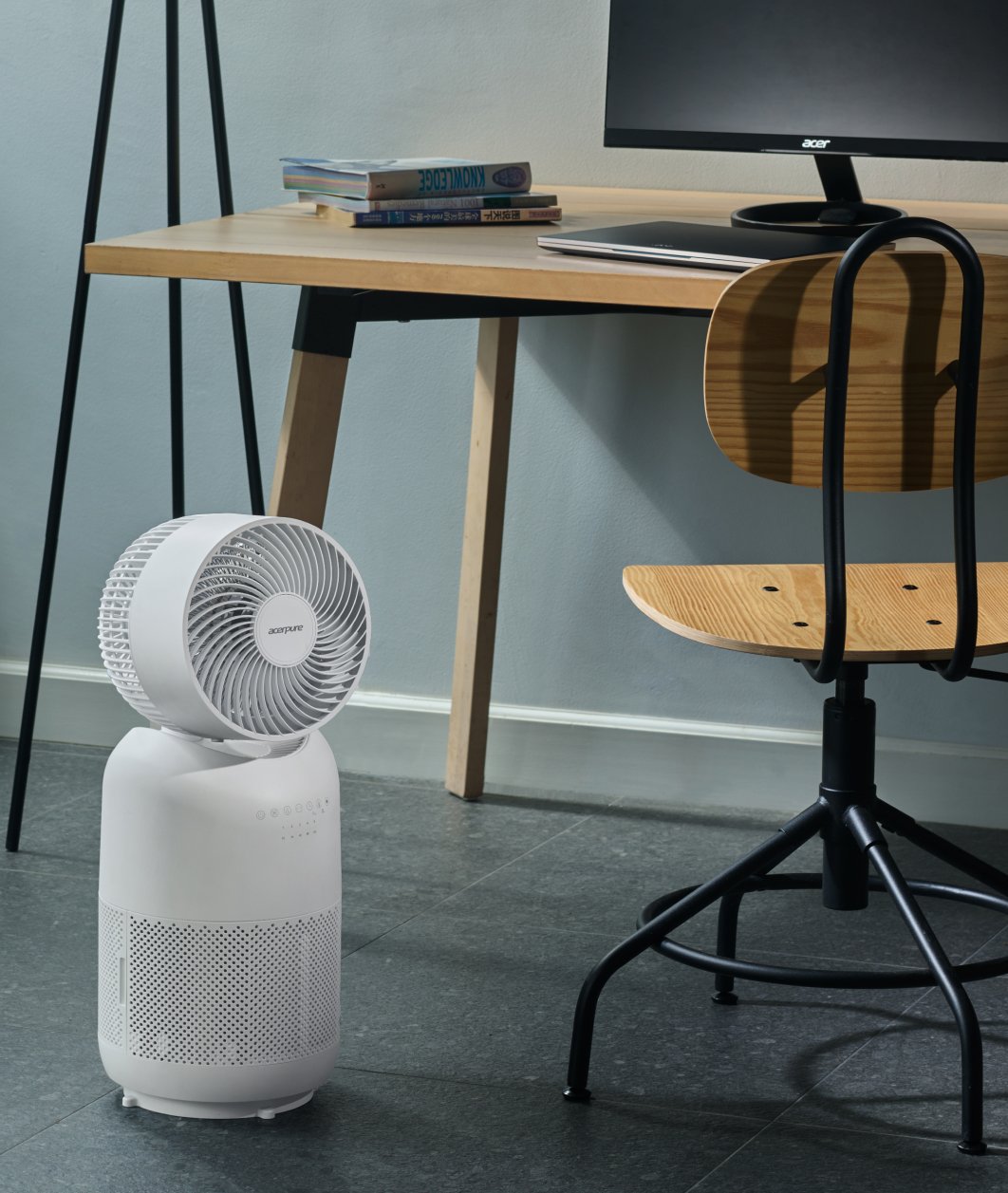  Acerpure Cool 3 in 1 Air Circulator and Purifier 