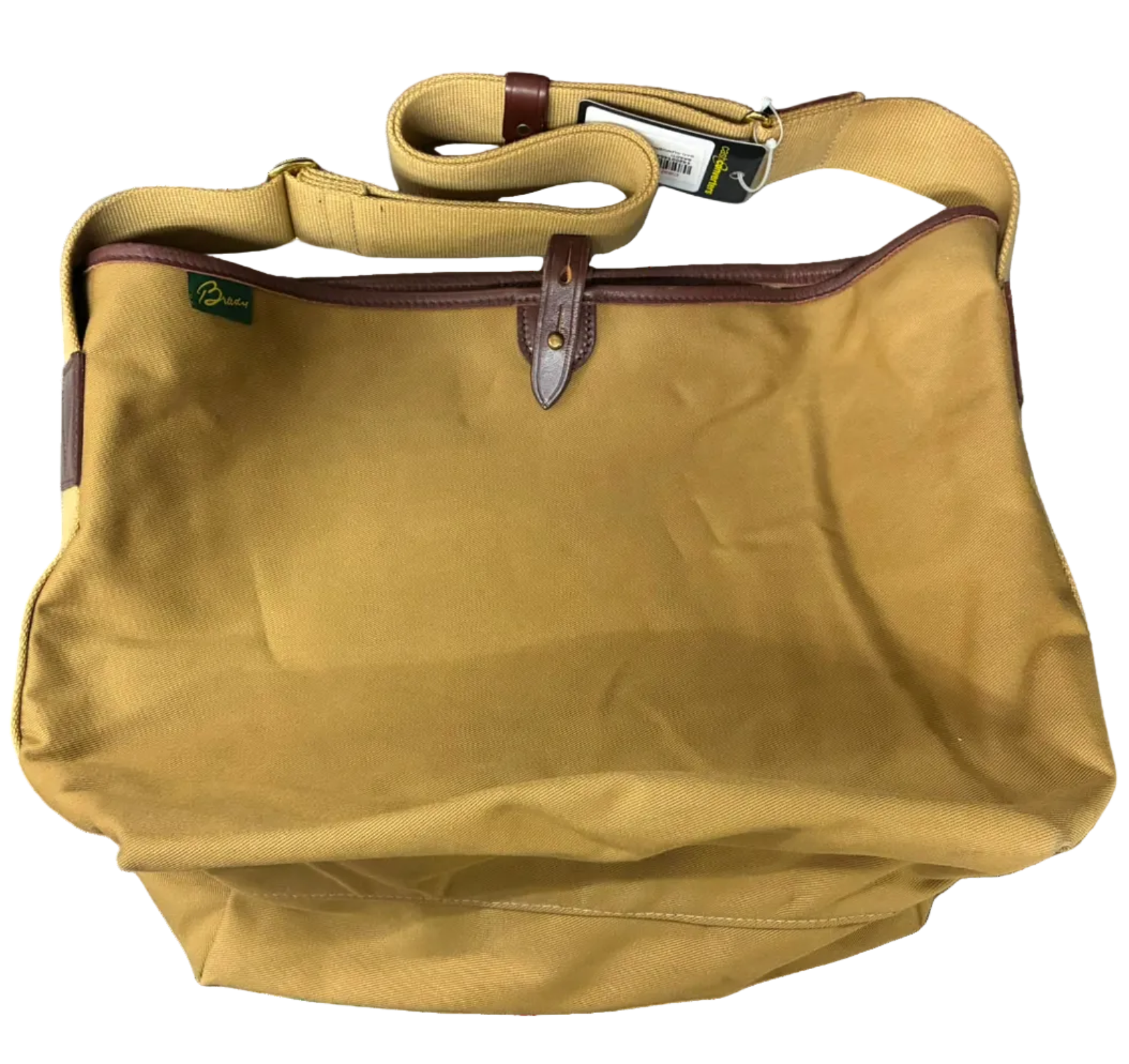 Brady Kinross Medium Shoulder Bag