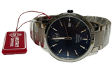 JDM Military Sapphire Bravo II Watch 3.9cm Blue JDMWG00701