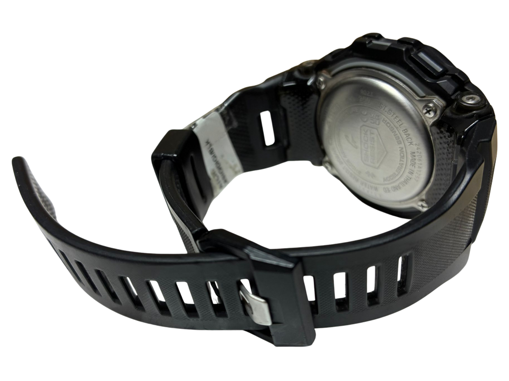 Casio GShock GSQUAD GBD200 Digital Watch