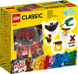LEGO 11009 Bricks and Lights