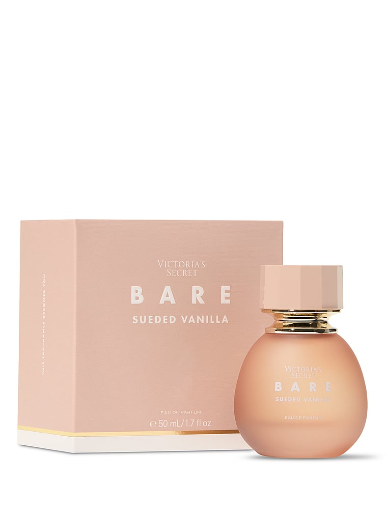 Victoria's Secret Bare Sueded Vanilla Eau de Parfum 50 ml