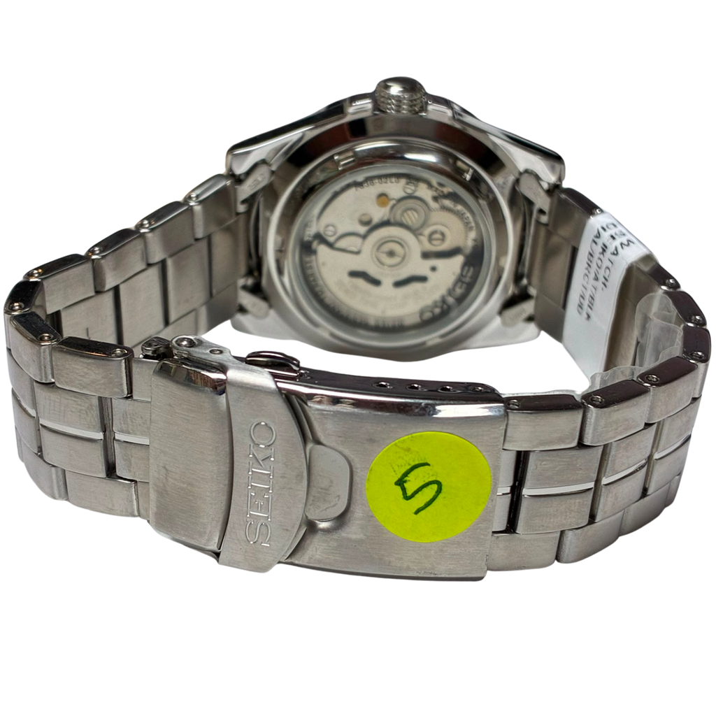 Seiko 5 Sports 7S36 02L0 Automatic Watch