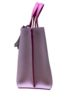 Coach Willow Tote 24 Colorblock Leather