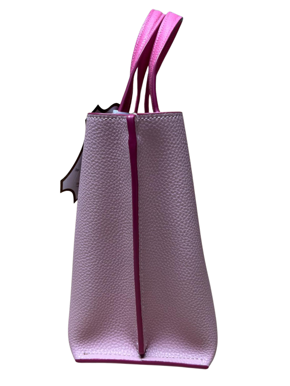 Coach Willow Tote 24 Colorblock Leather