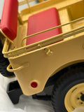 Kyosho Original KS08959BE 1/18 Toyota Land Cruiser BJ, Beige